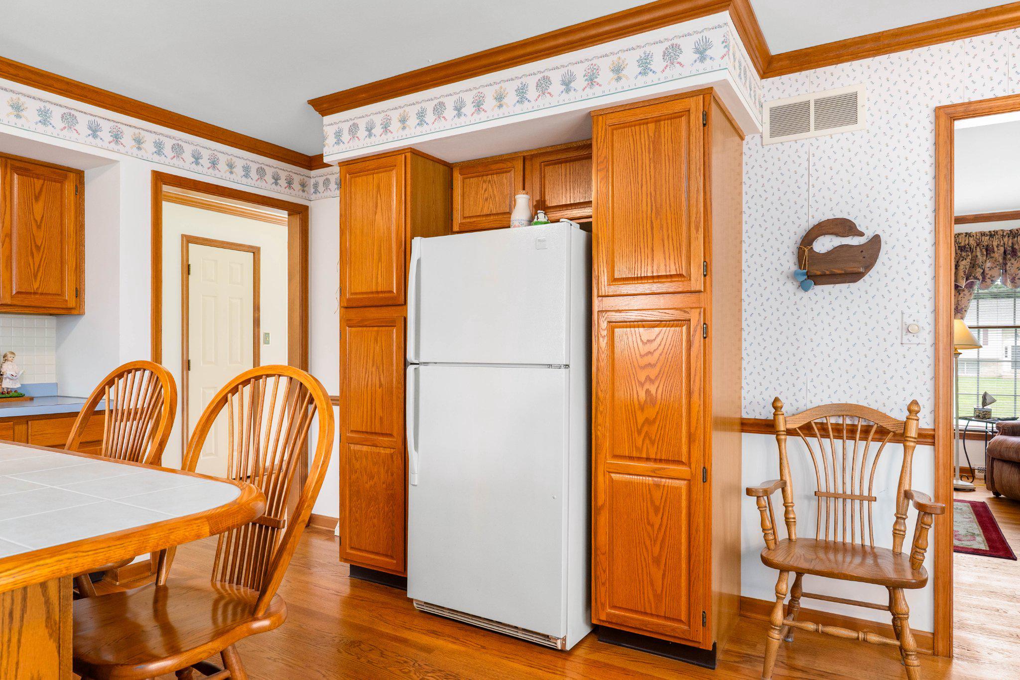 CARAVEL WOODS - Residential