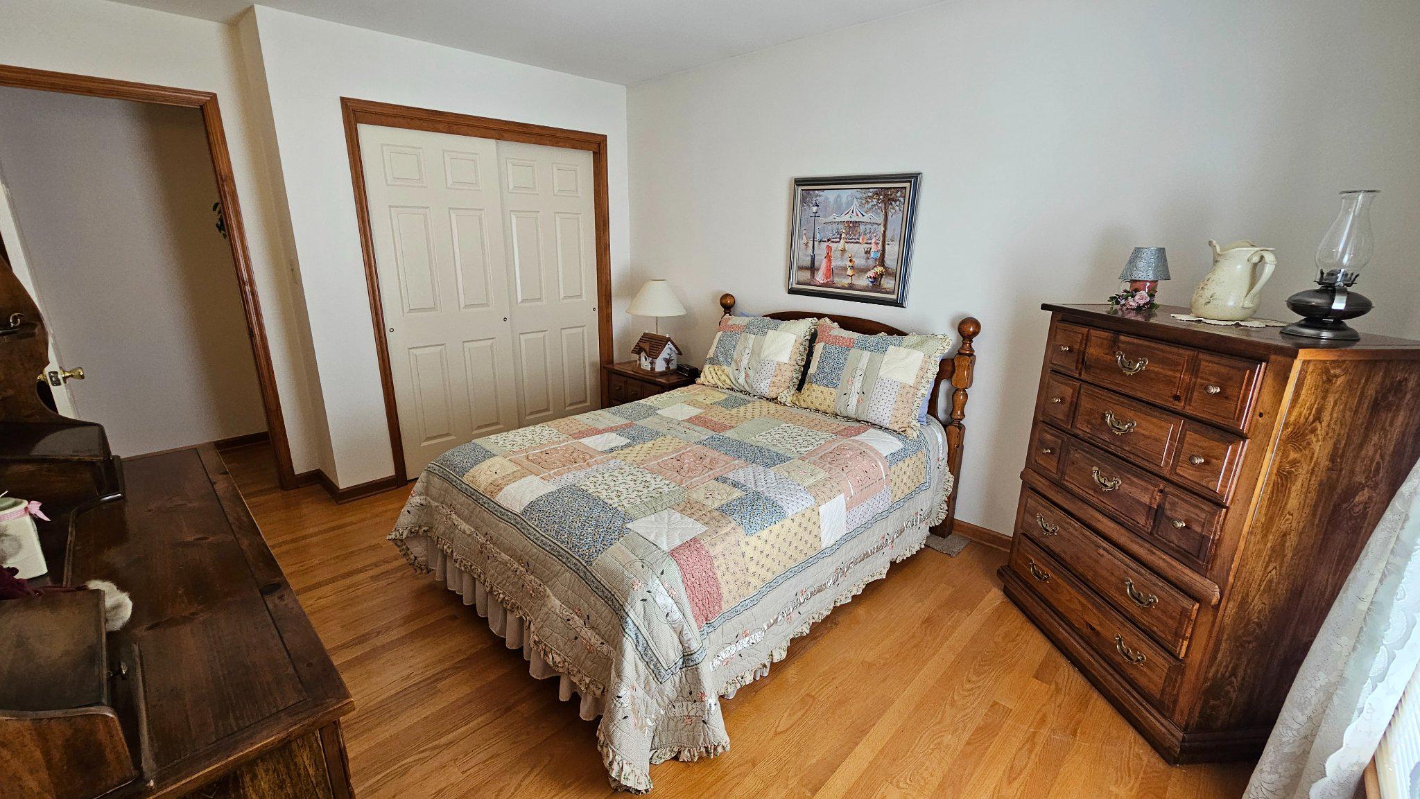 CARAVEL WOODS - Residential
