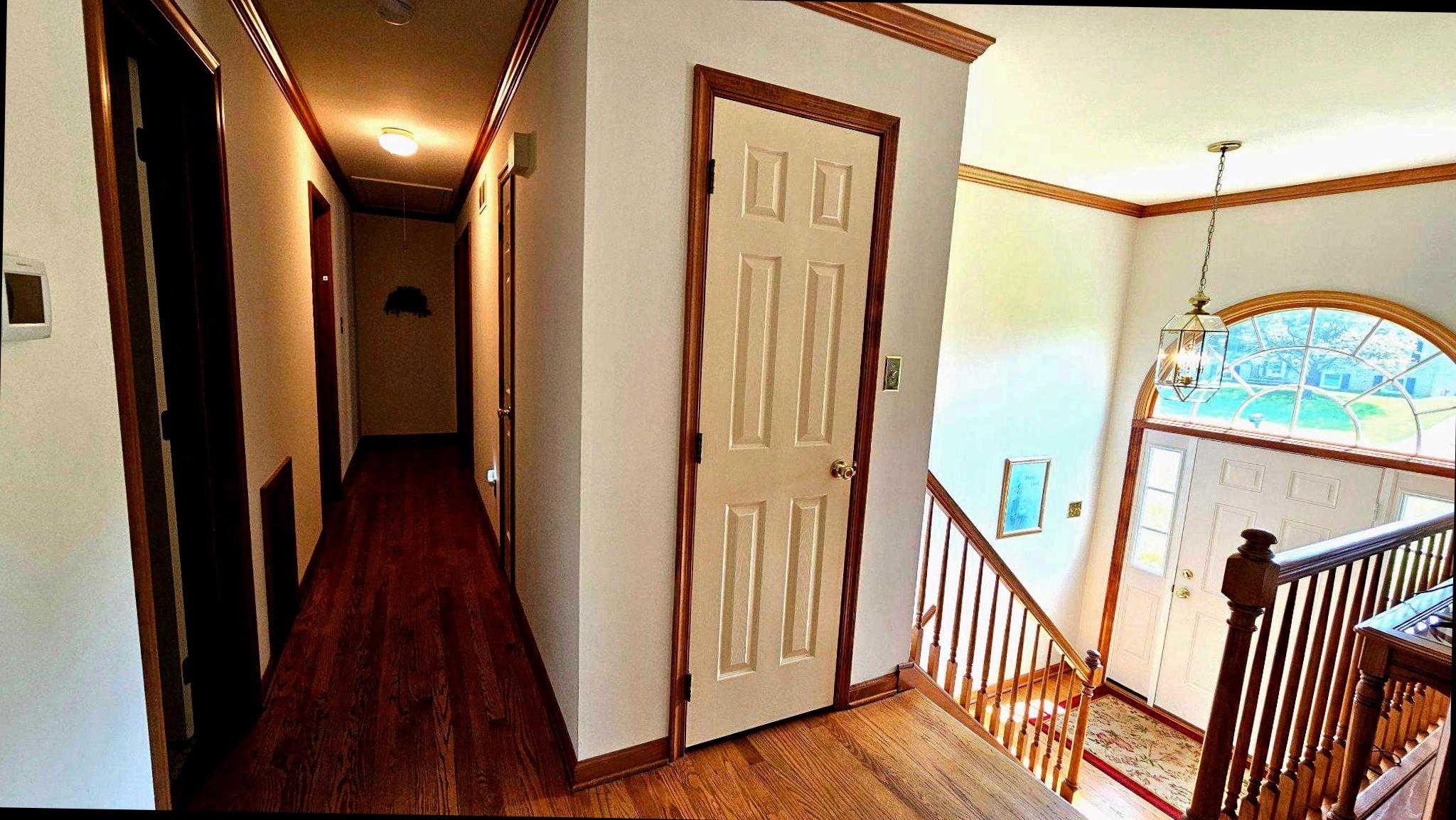 CARAVEL WOODS - Residential