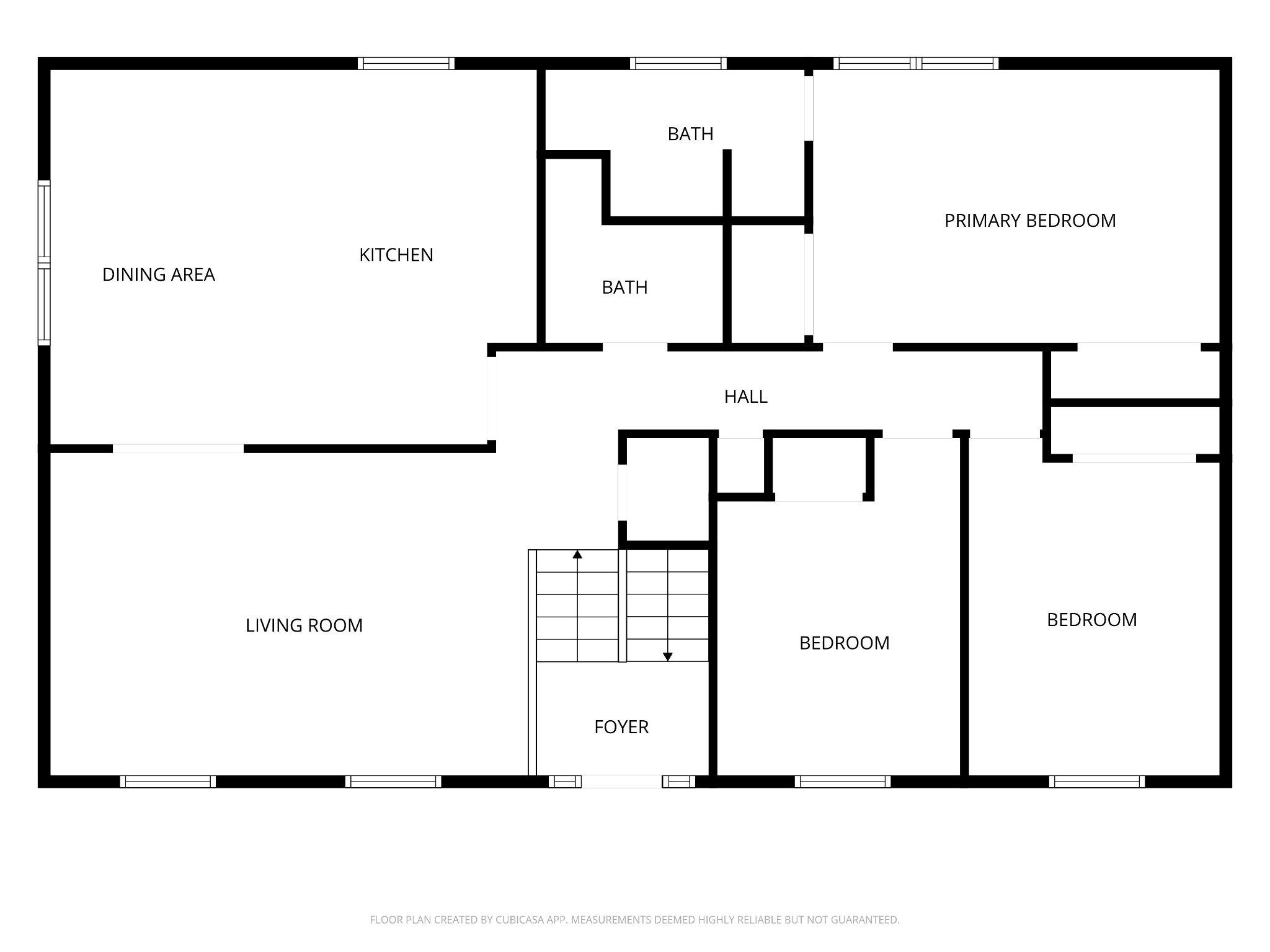 CARAVEL WOODS - Residential