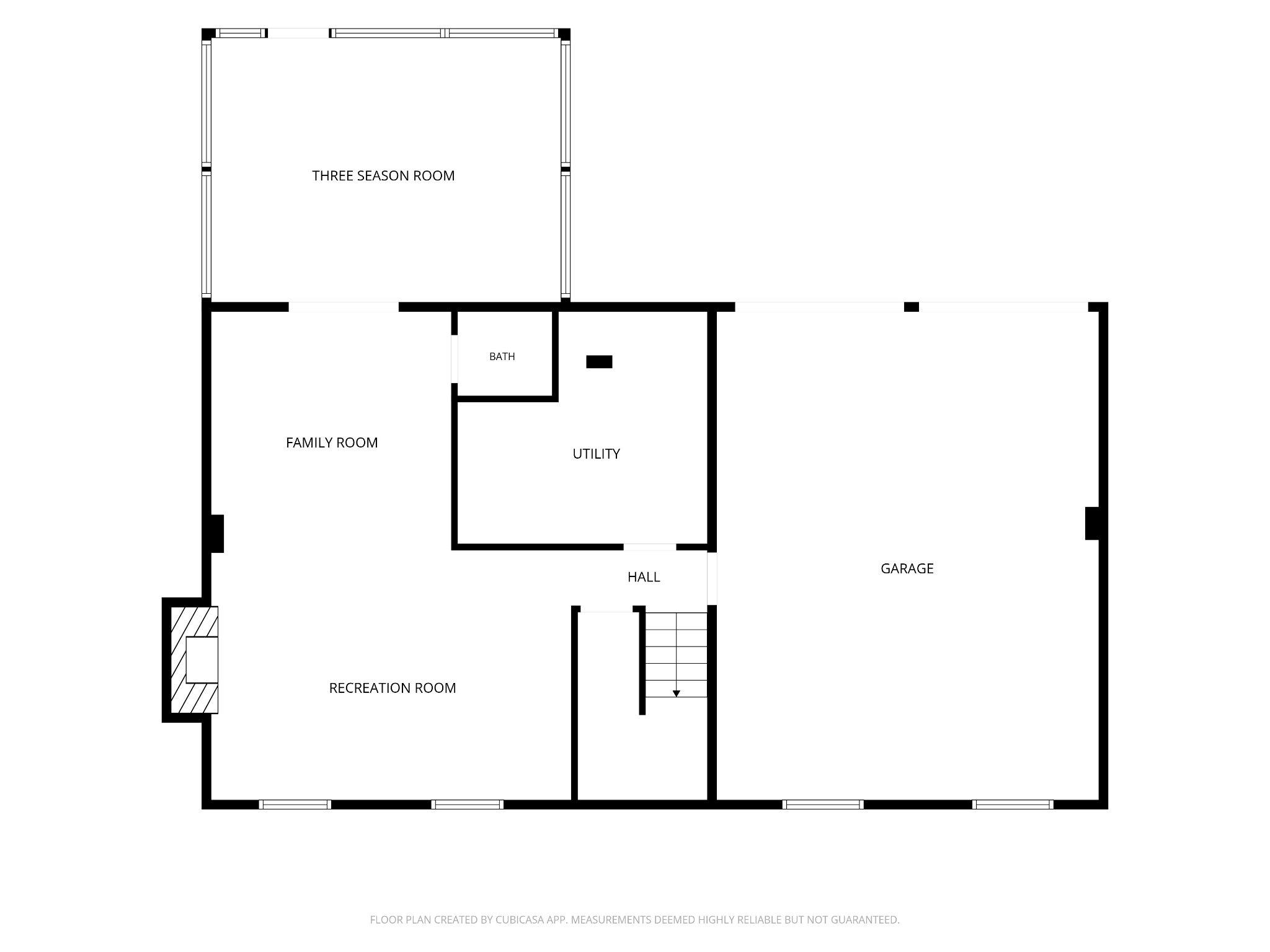 CARAVEL WOODS - Residential