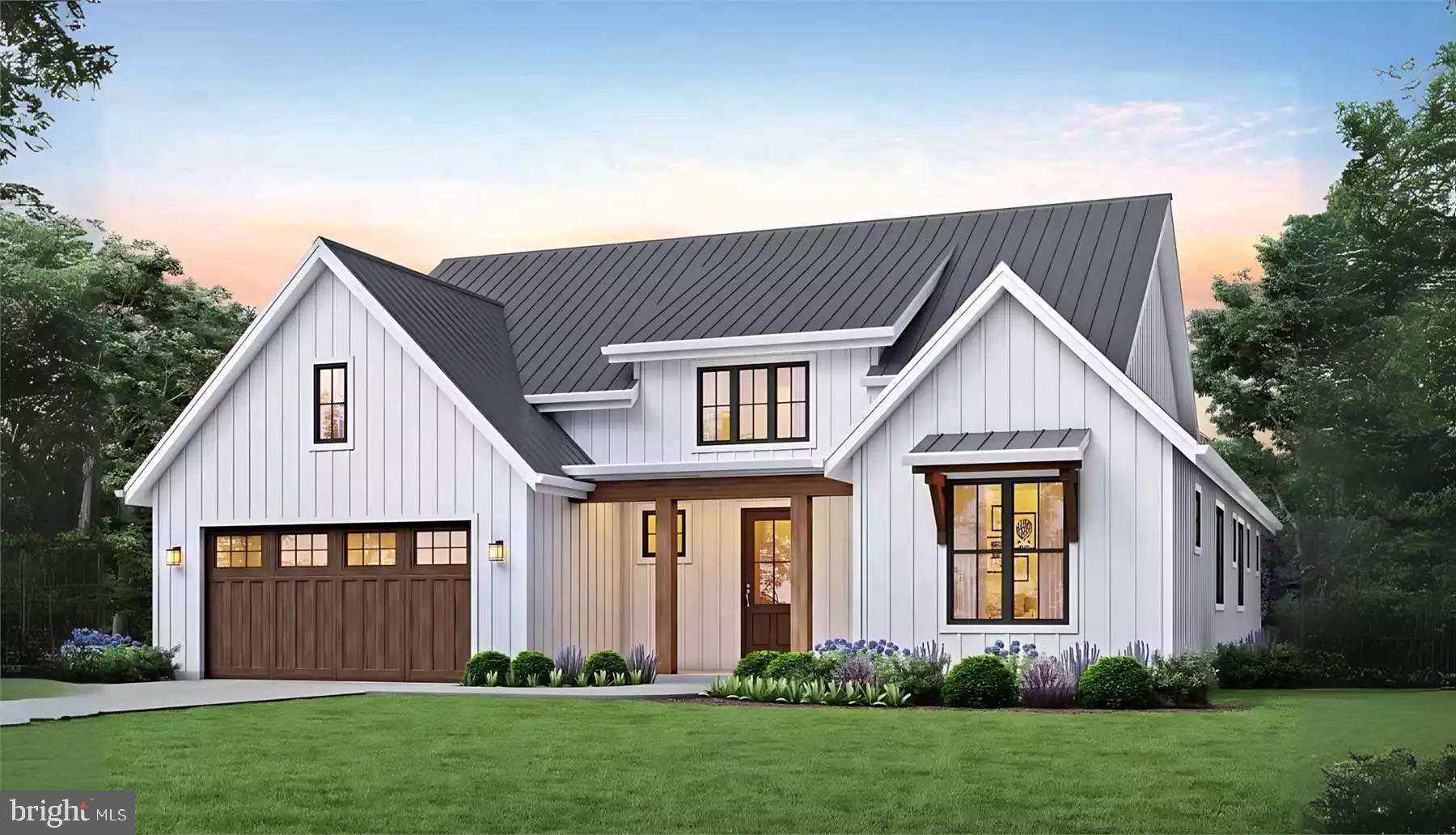 MANHEIM - Residential