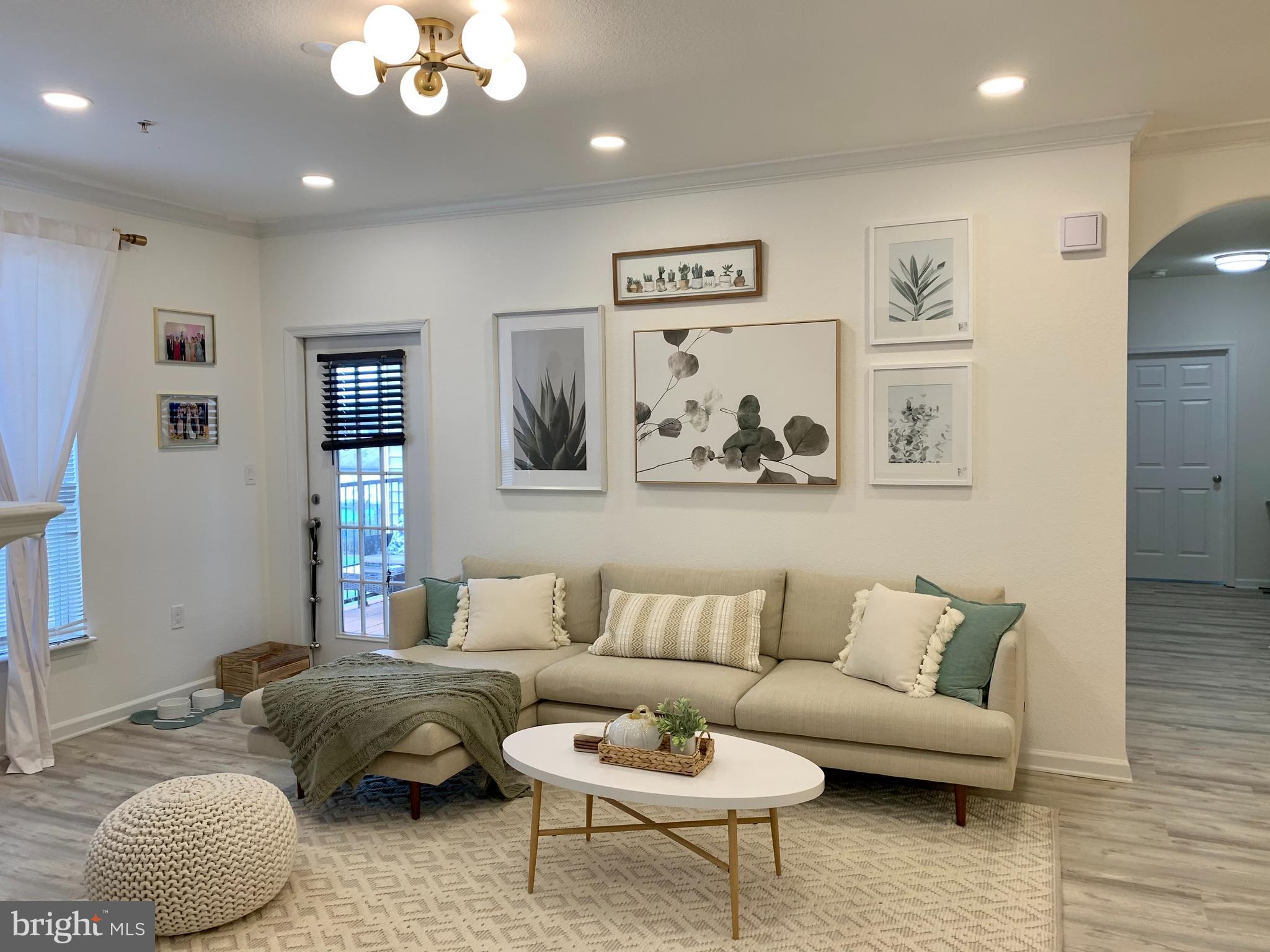 ASHMORE AT GERMANOWN COMMUNITY - Residential