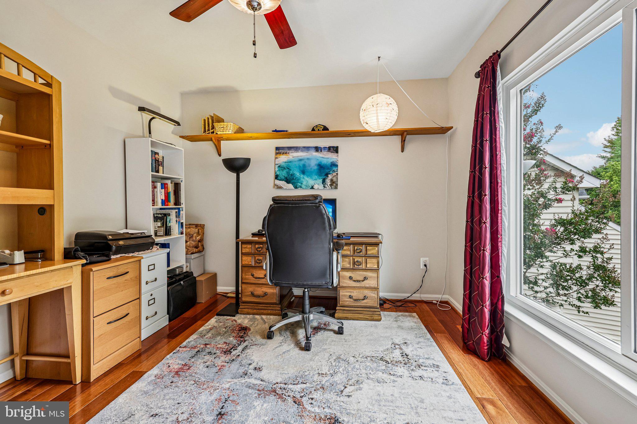 SOUTH BANK - Residential