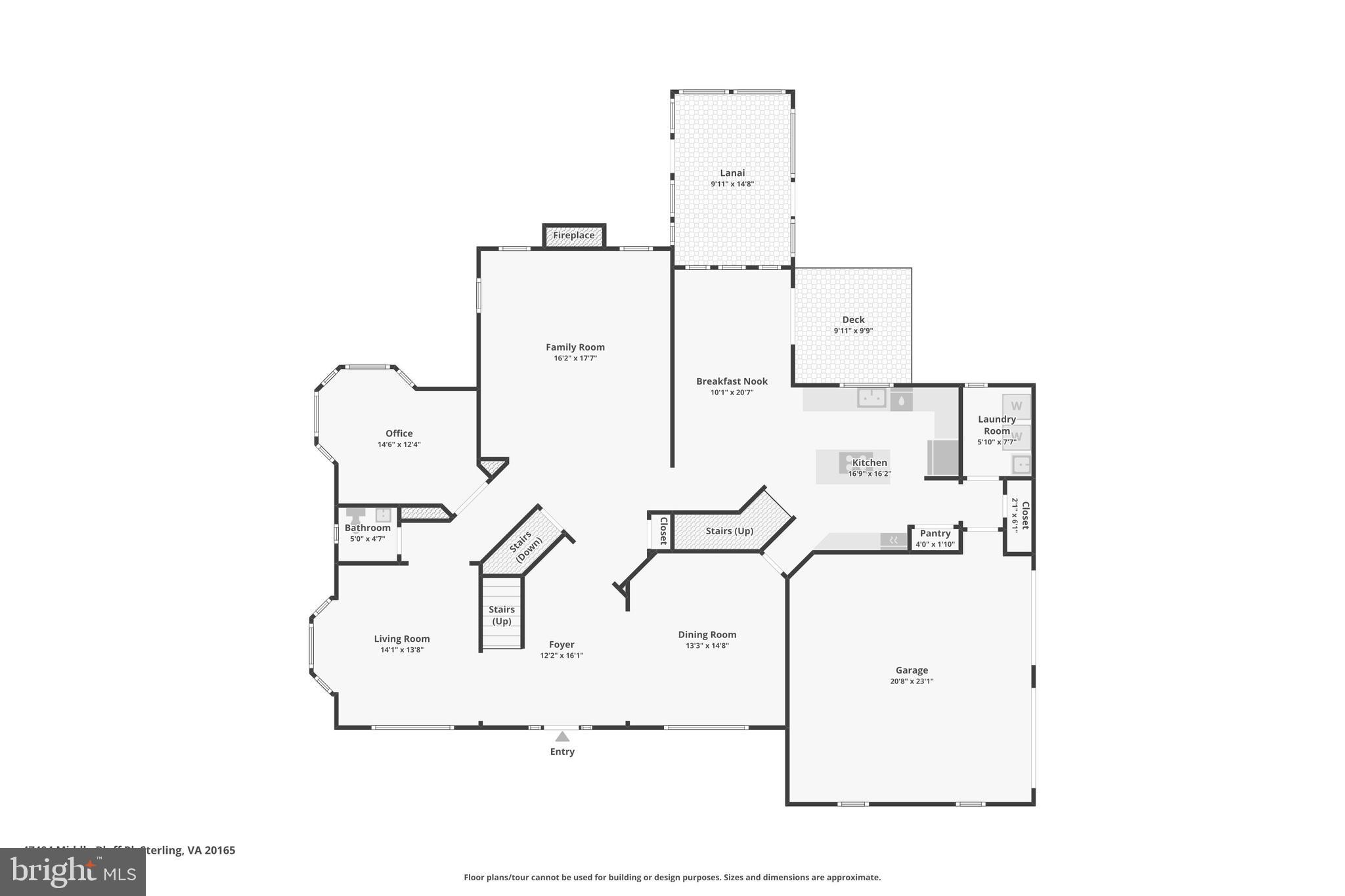 SOUTH BANK - Residential