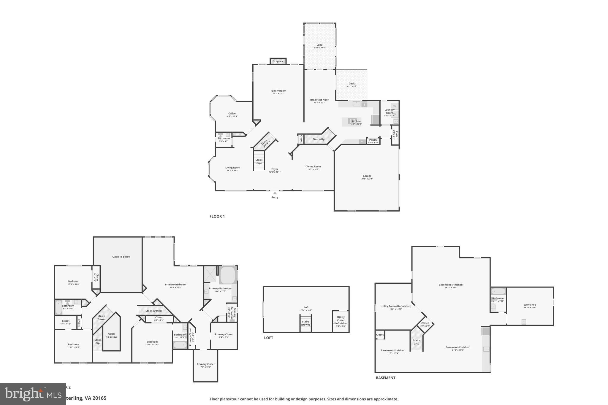 SOUTH BANK - Residential