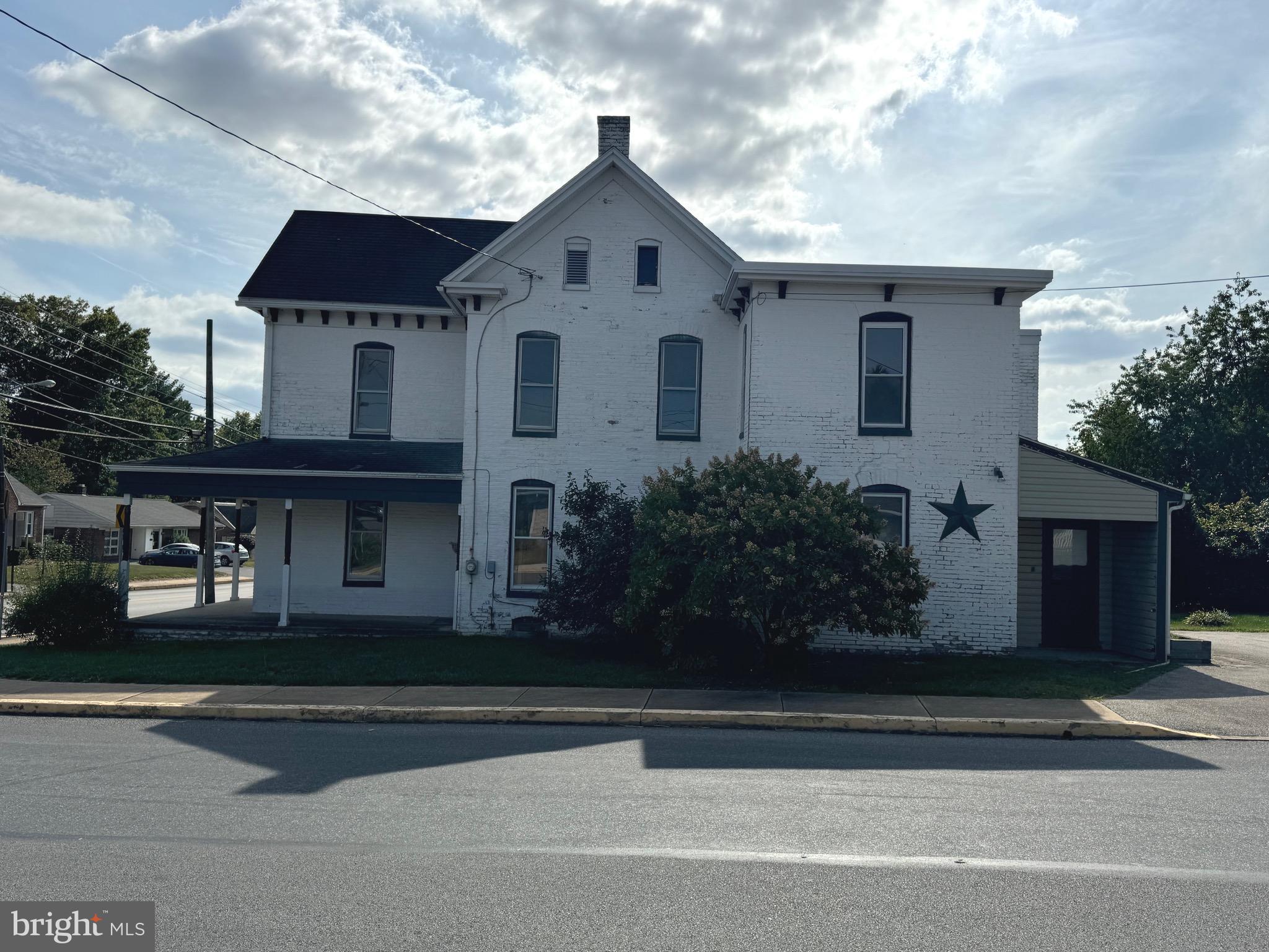 DOVER BORO - Residential