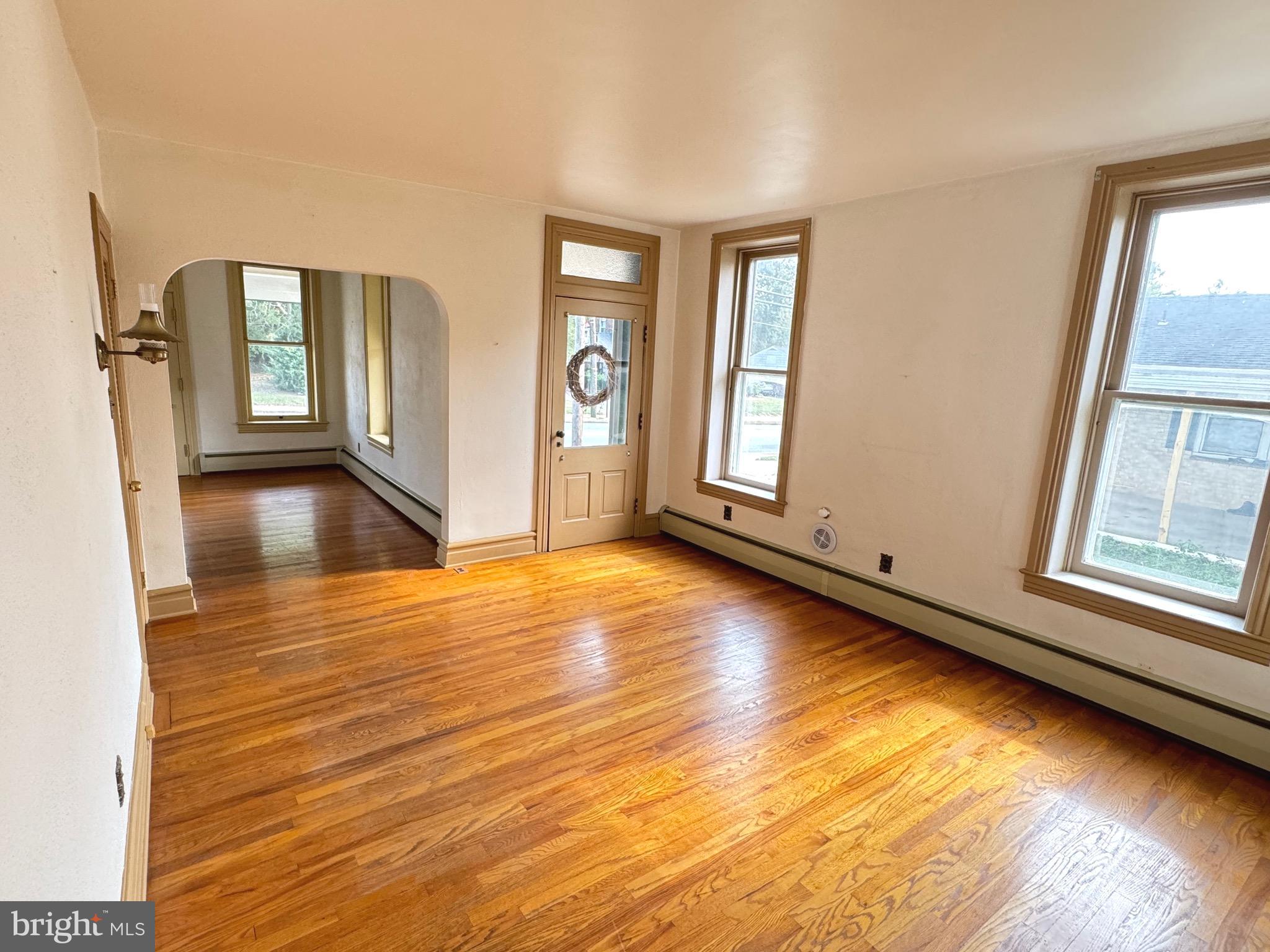 DOVER BORO - Residential