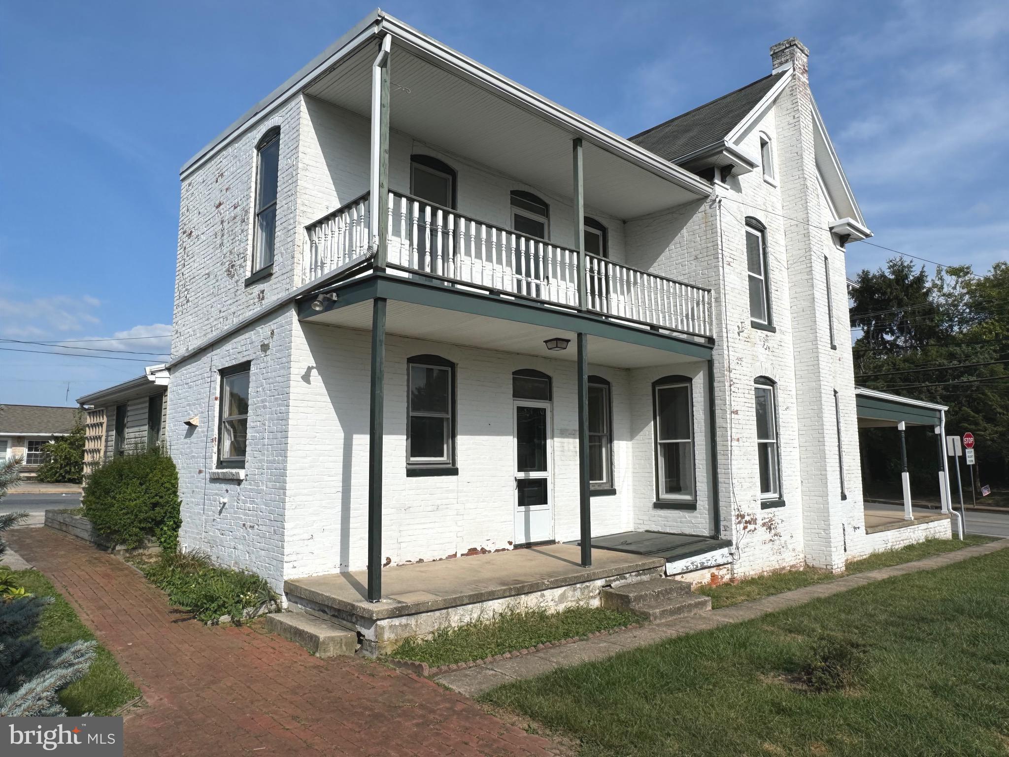 DOVER BORO - Residential
