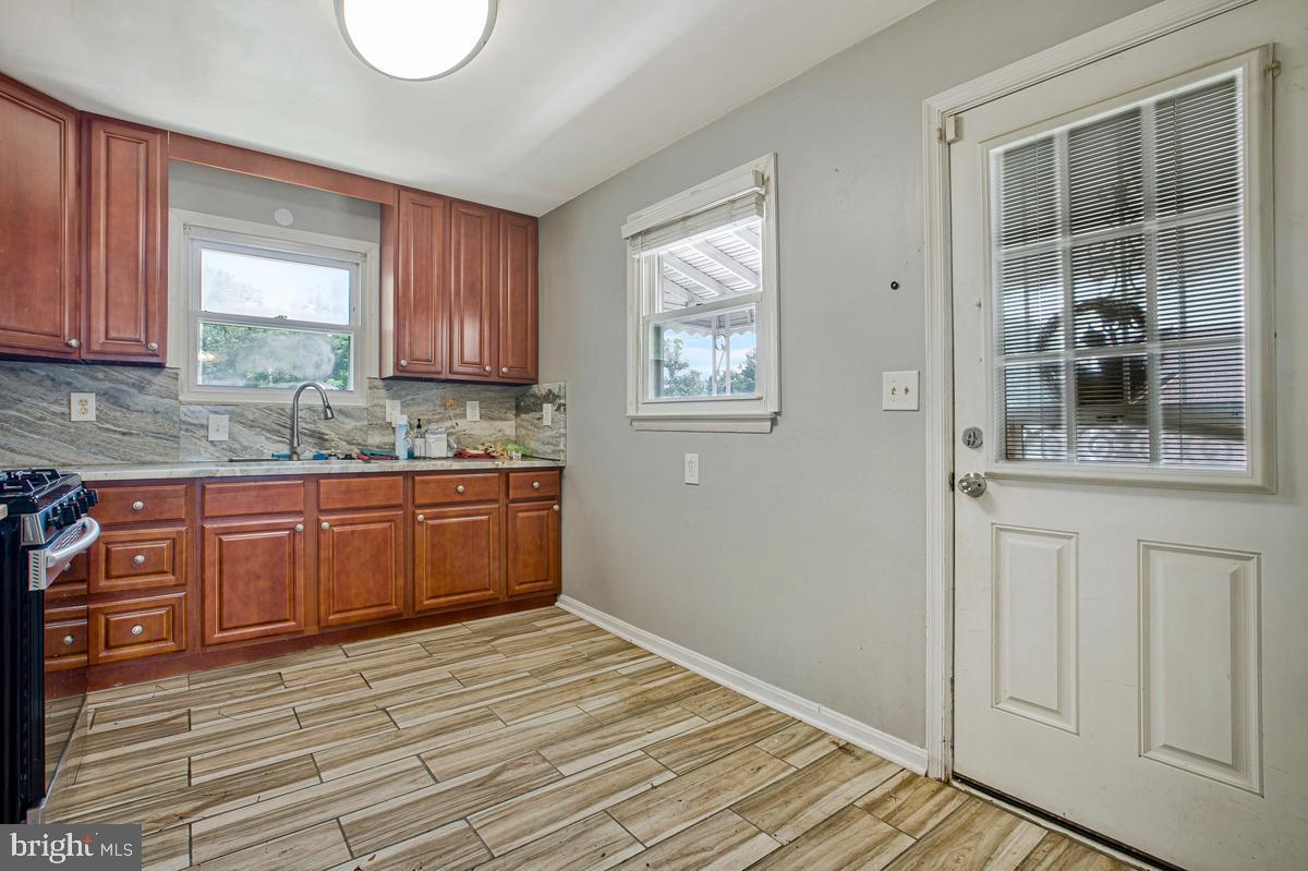 RANDALL RIDGE - Residential