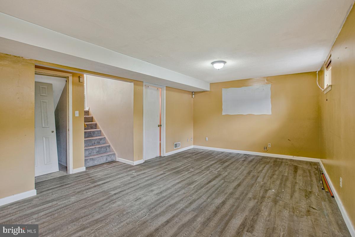 RANDALL RIDGE - Residential