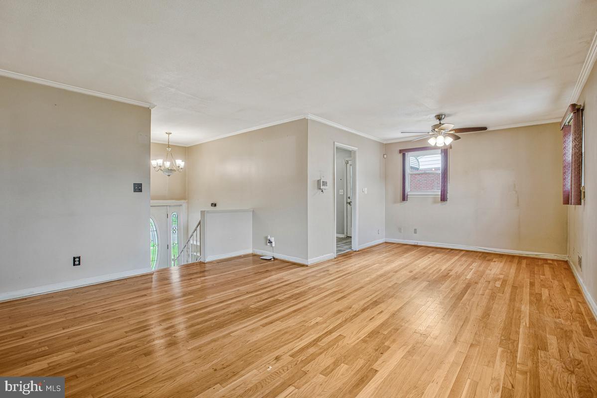RANDALL RIDGE - Residential