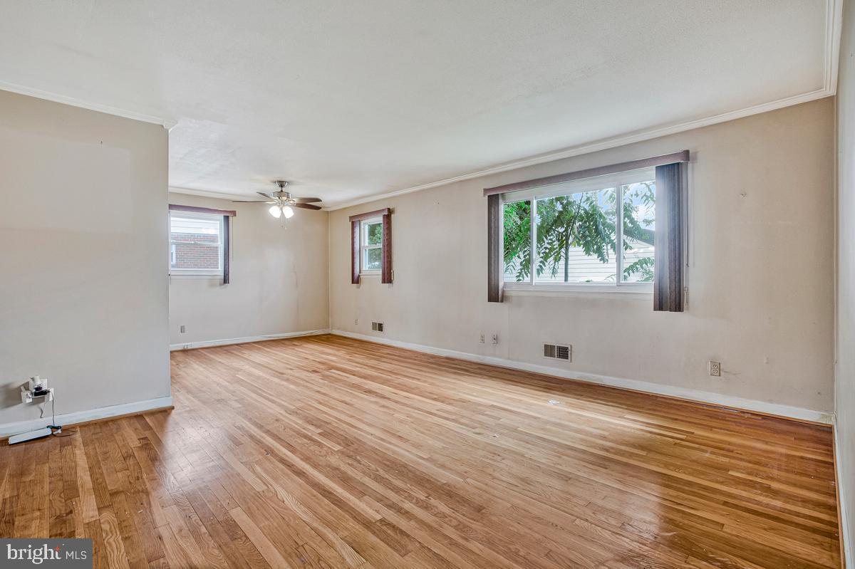 RANDALL RIDGE - Residential