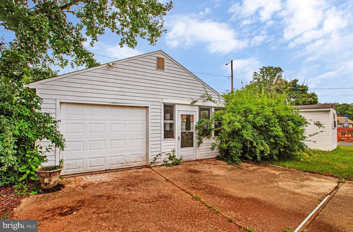 RANDALL RIDGE - Residential