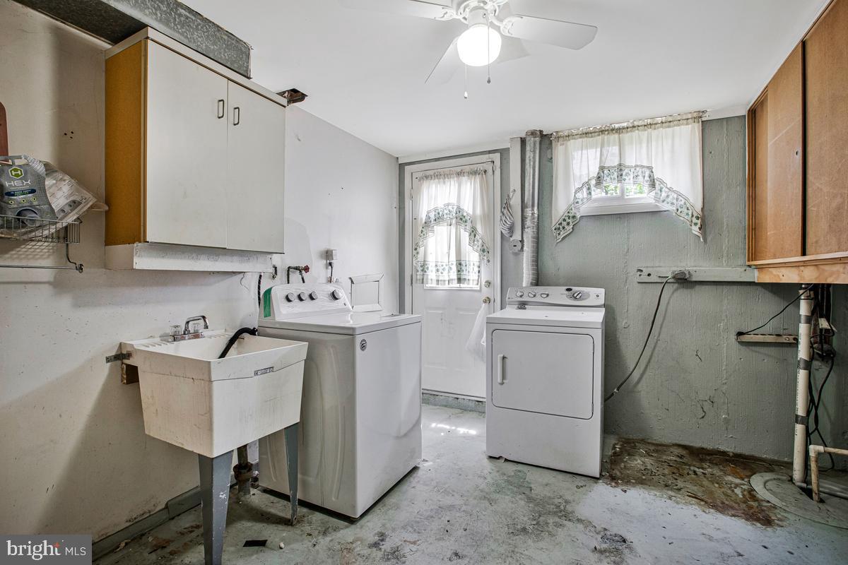 RANDALL RIDGE - Residential