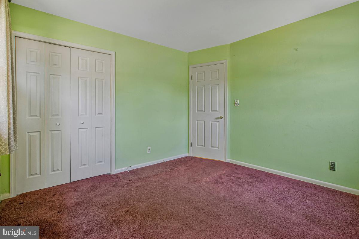 RANDALL RIDGE - Residential
