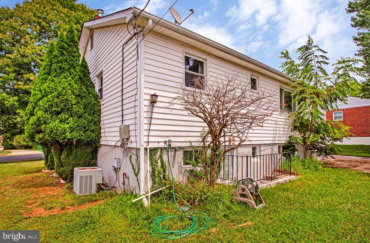RANDALL RIDGE - Residential
