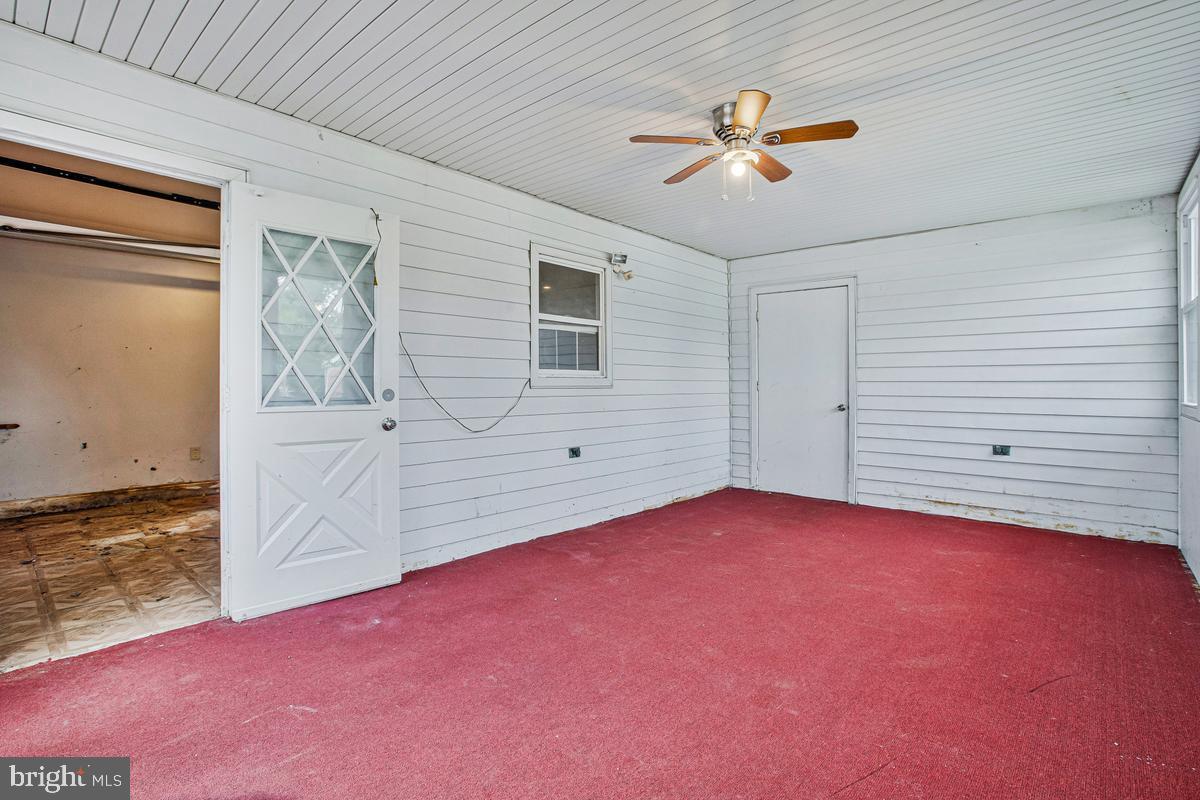 RANDALL RIDGE - Residential