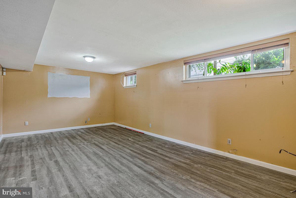 RANDALL RIDGE - Residential