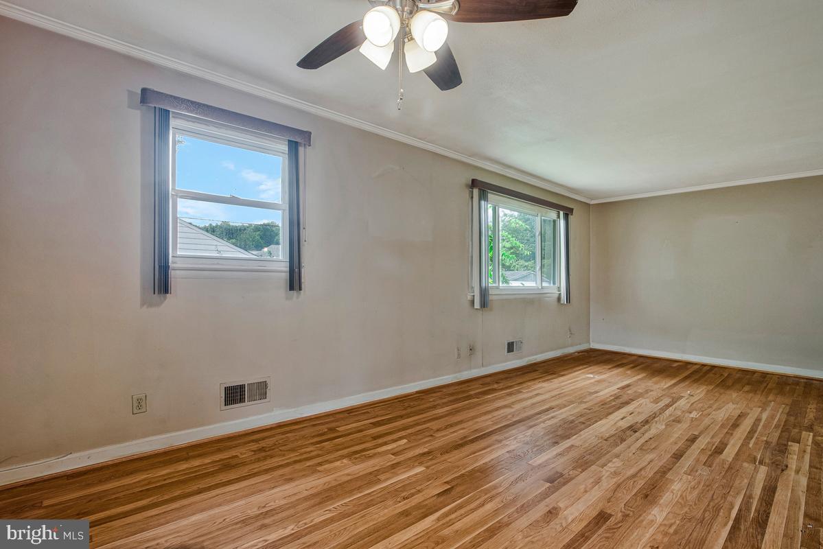 RANDALL RIDGE - Residential