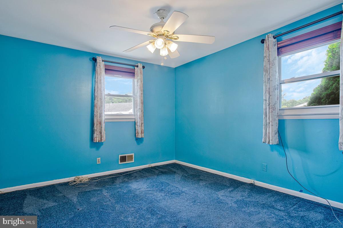 RANDALL RIDGE - Residential