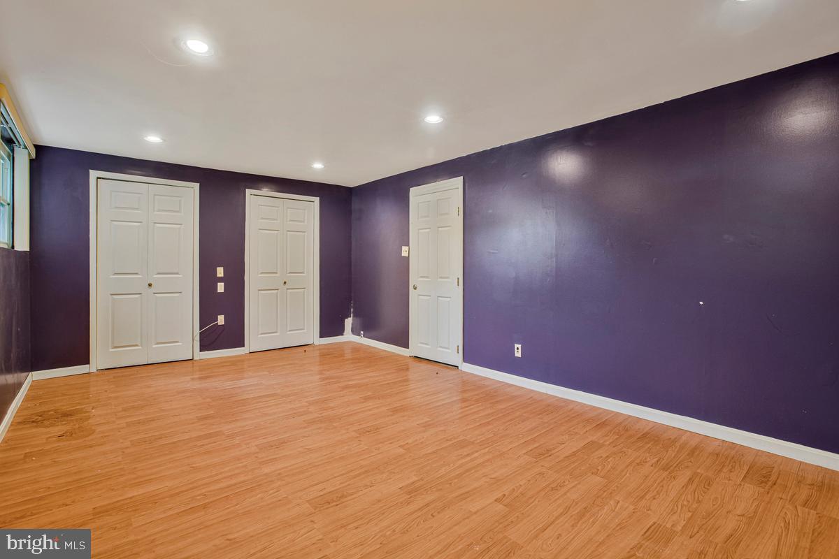RANDALL RIDGE - Residential