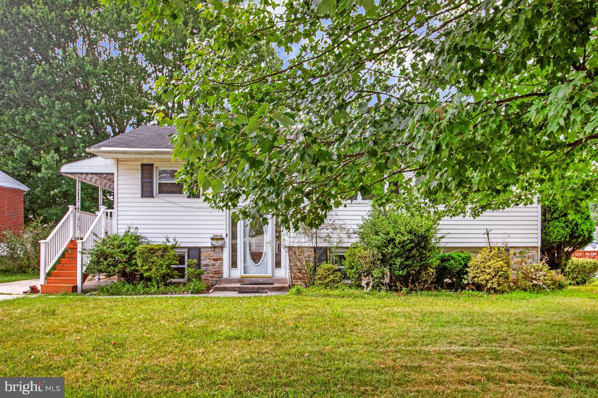 RANDALL RIDGE - Residential