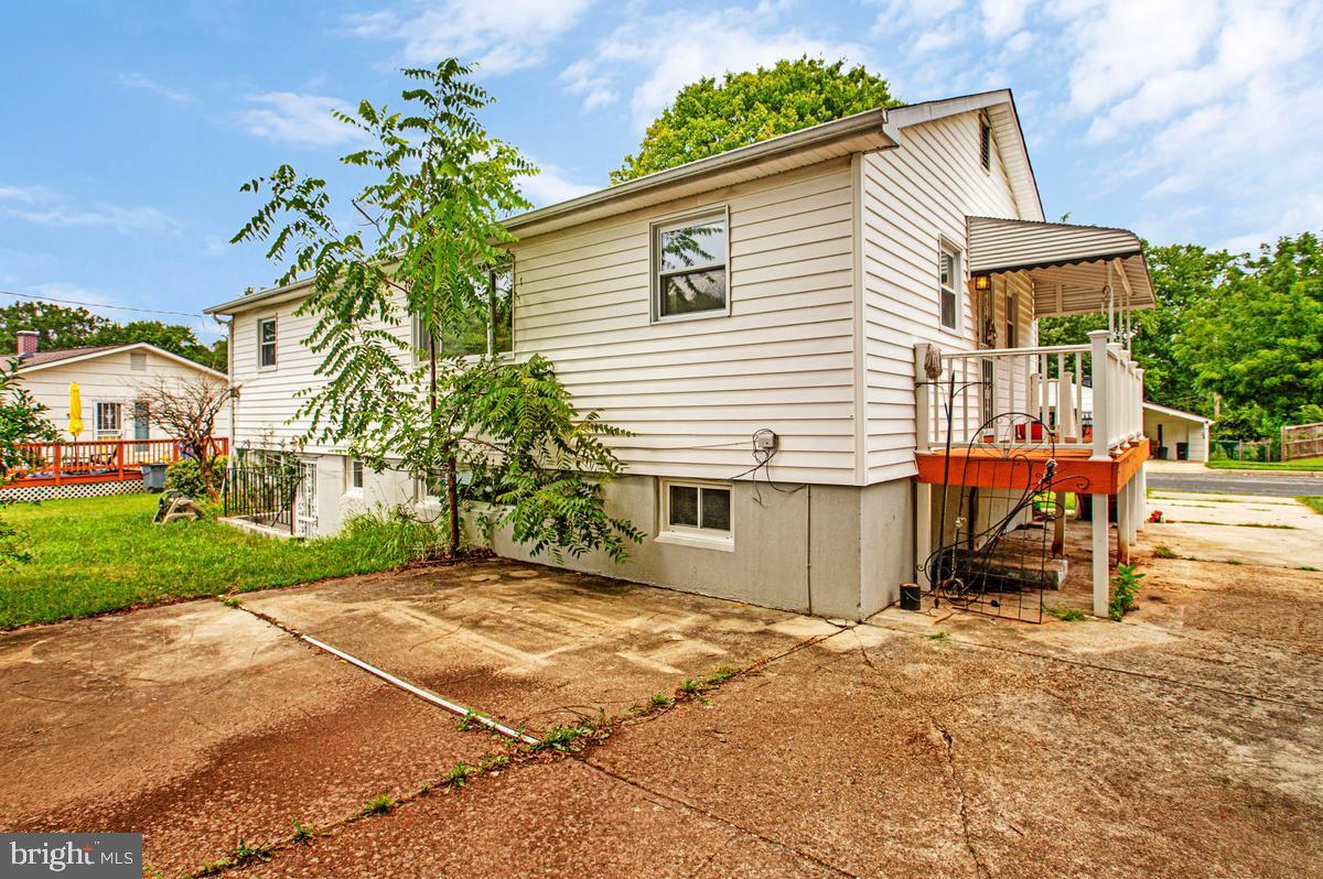 RANDALL RIDGE - Residential