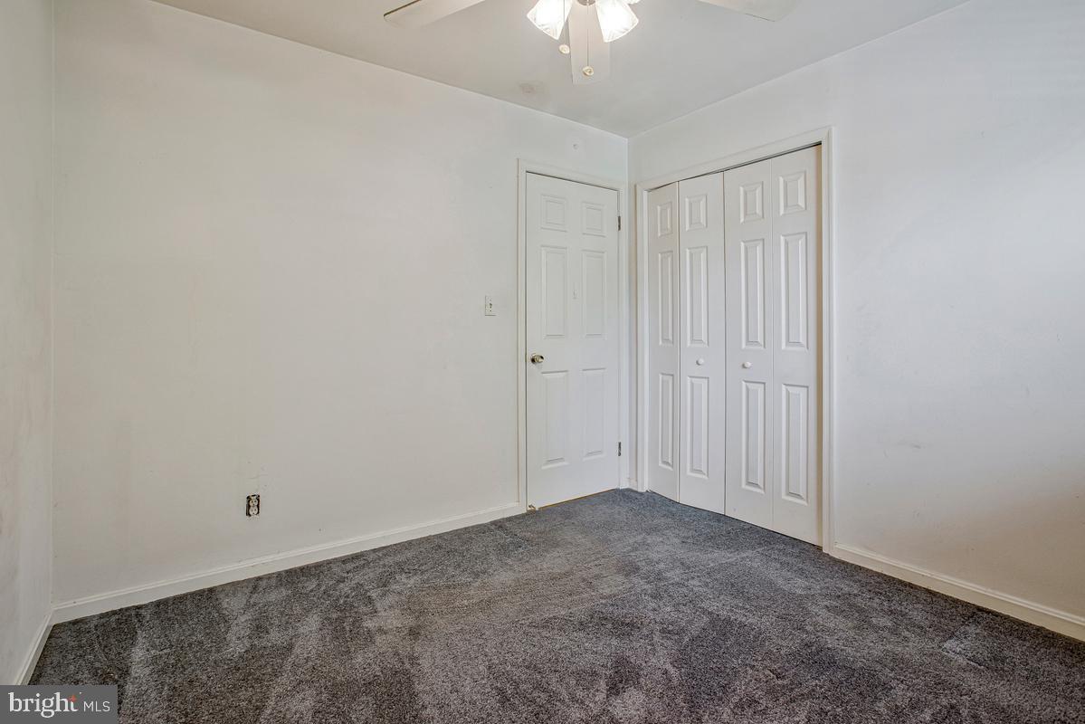 RANDALL RIDGE - Residential