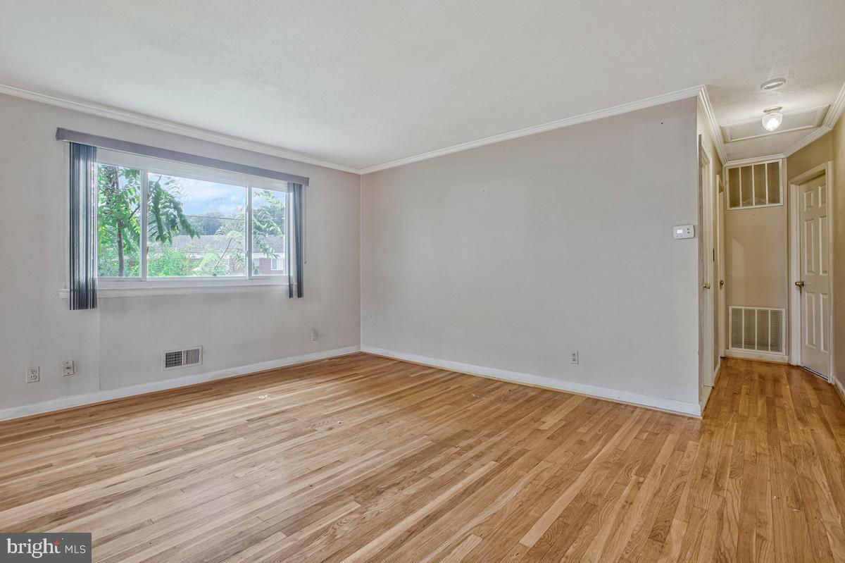 RANDALL RIDGE - Residential