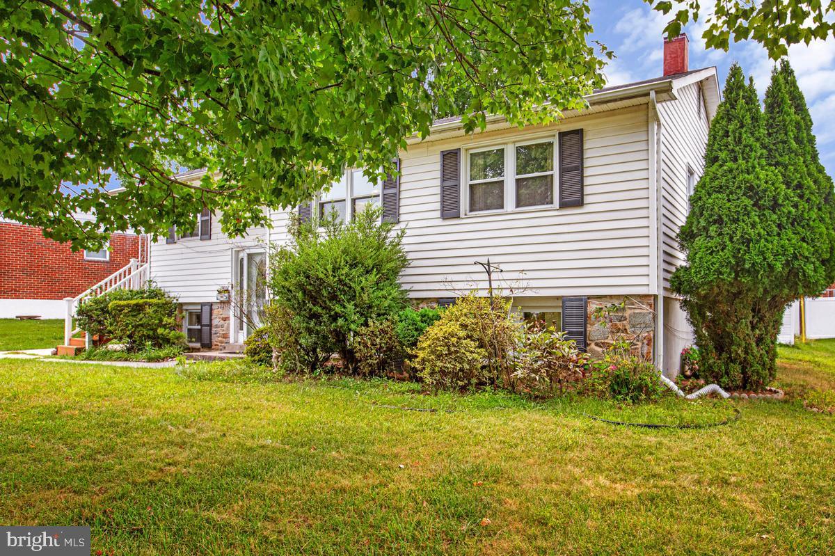 RANDALL RIDGE - Residential
