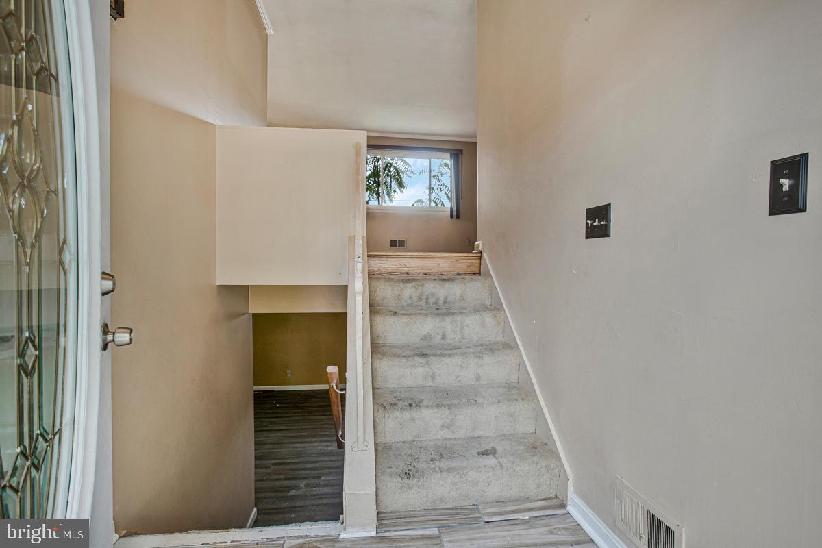 RANDALL RIDGE - Residential
