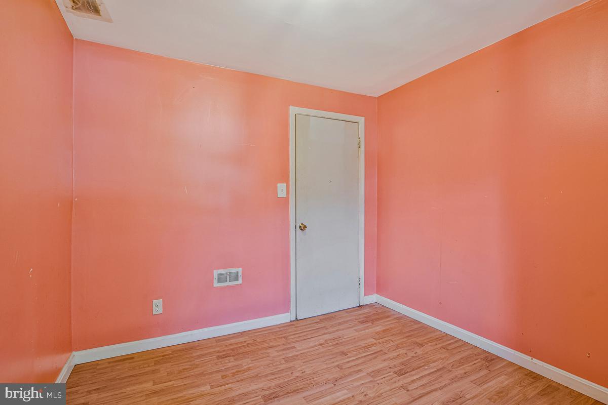 RANDALL RIDGE - Residential