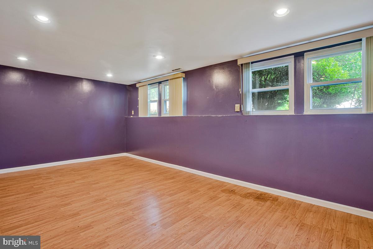 RANDALL RIDGE - Residential