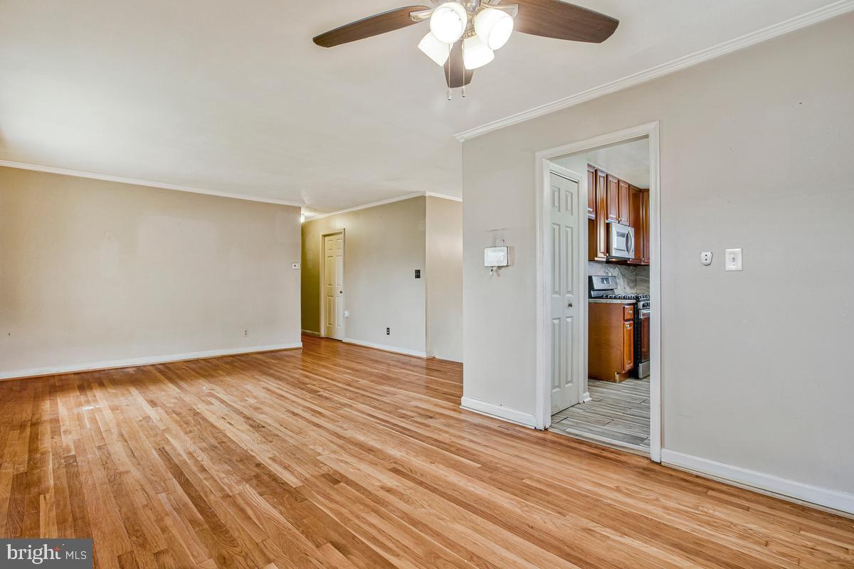 RANDALL RIDGE - Residential