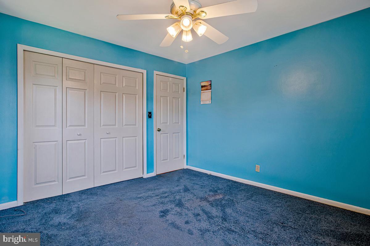 RANDALL RIDGE - Residential