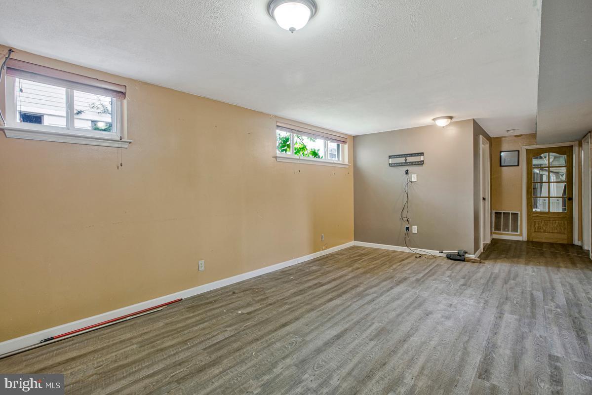 RANDALL RIDGE - Residential