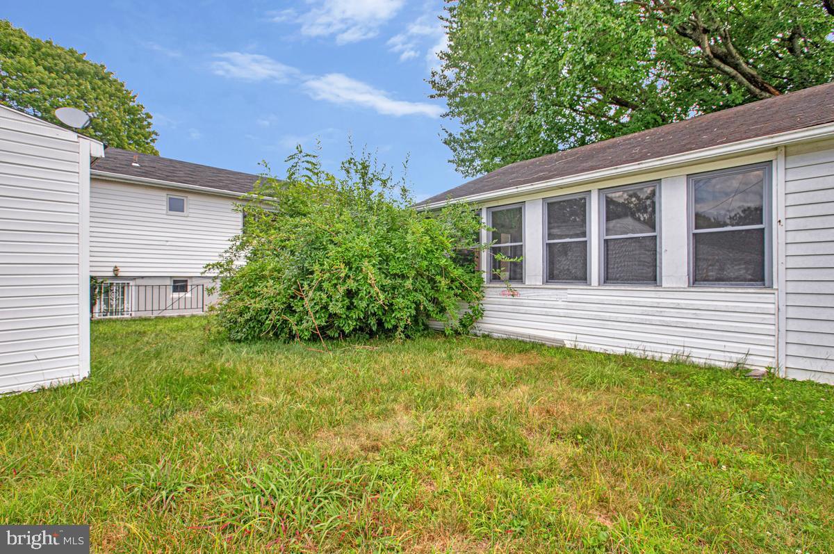 RANDALL RIDGE - Residential