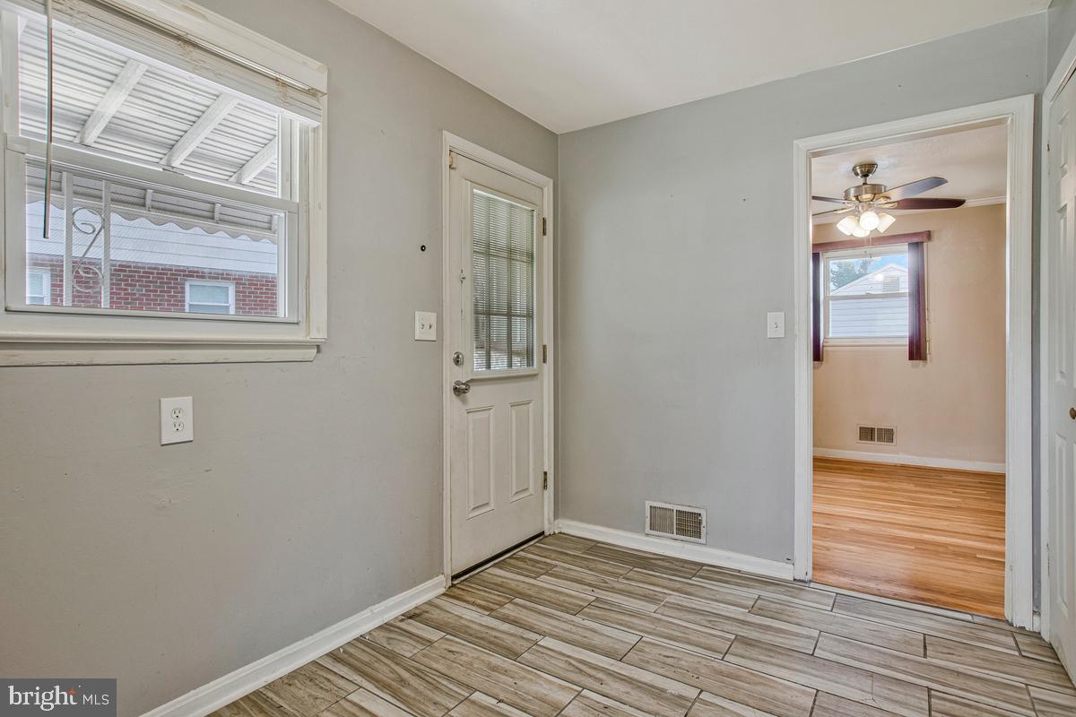 RANDALL RIDGE - Residential