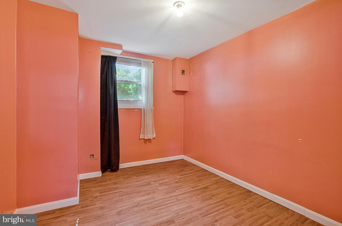 RANDALL RIDGE - Residential
