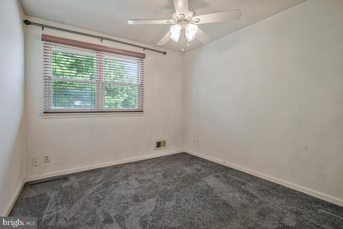 RANDALL RIDGE - Residential