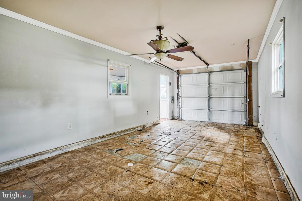 RANDALL RIDGE - Residential