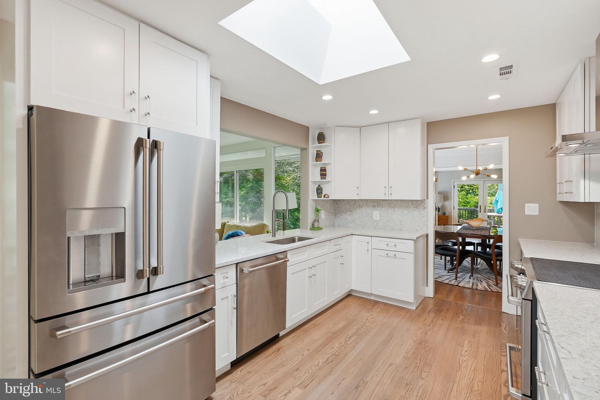 POTOMAC OUTSIDE - Residential