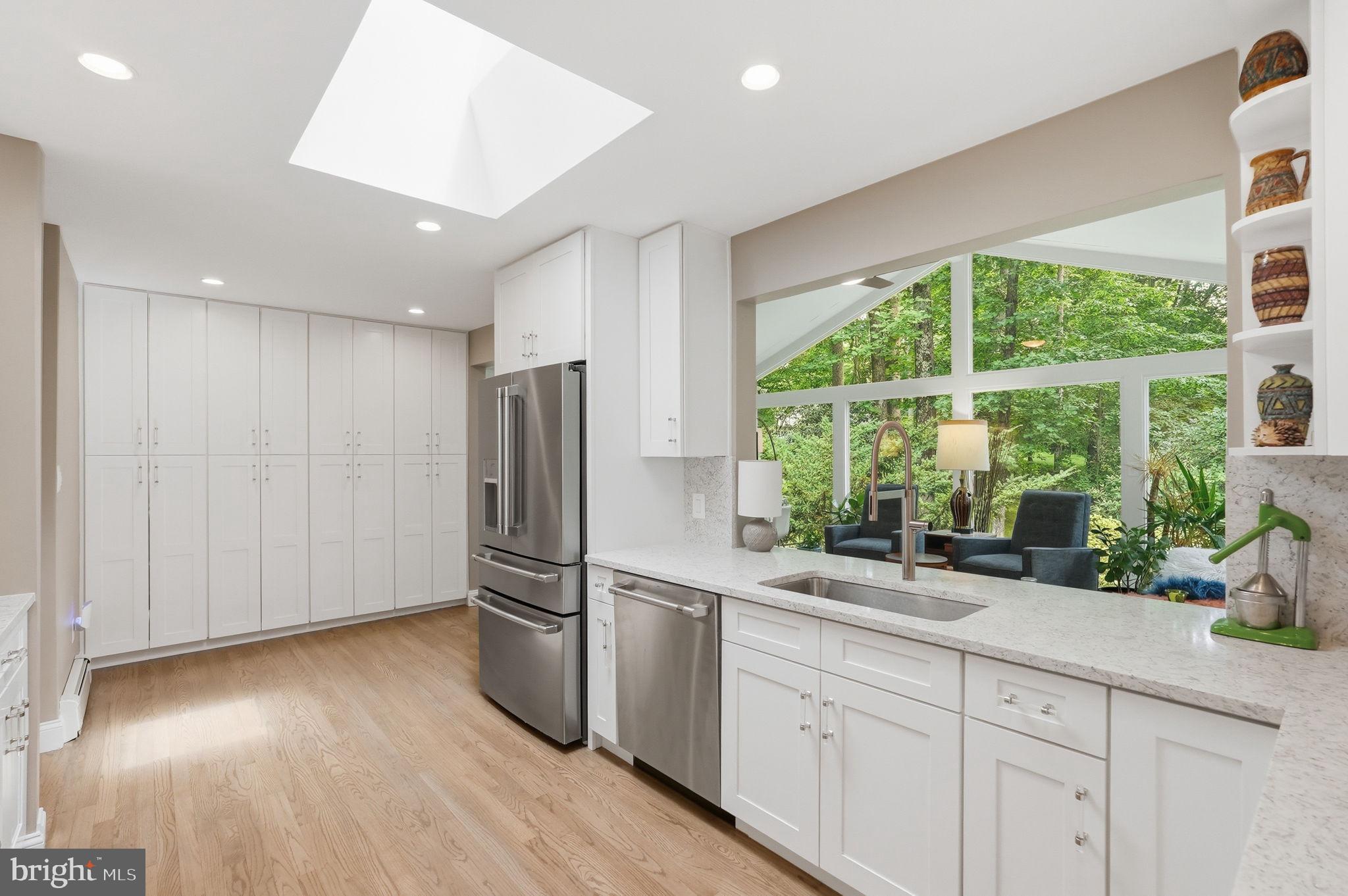 POTOMAC OUTSIDE - Residential