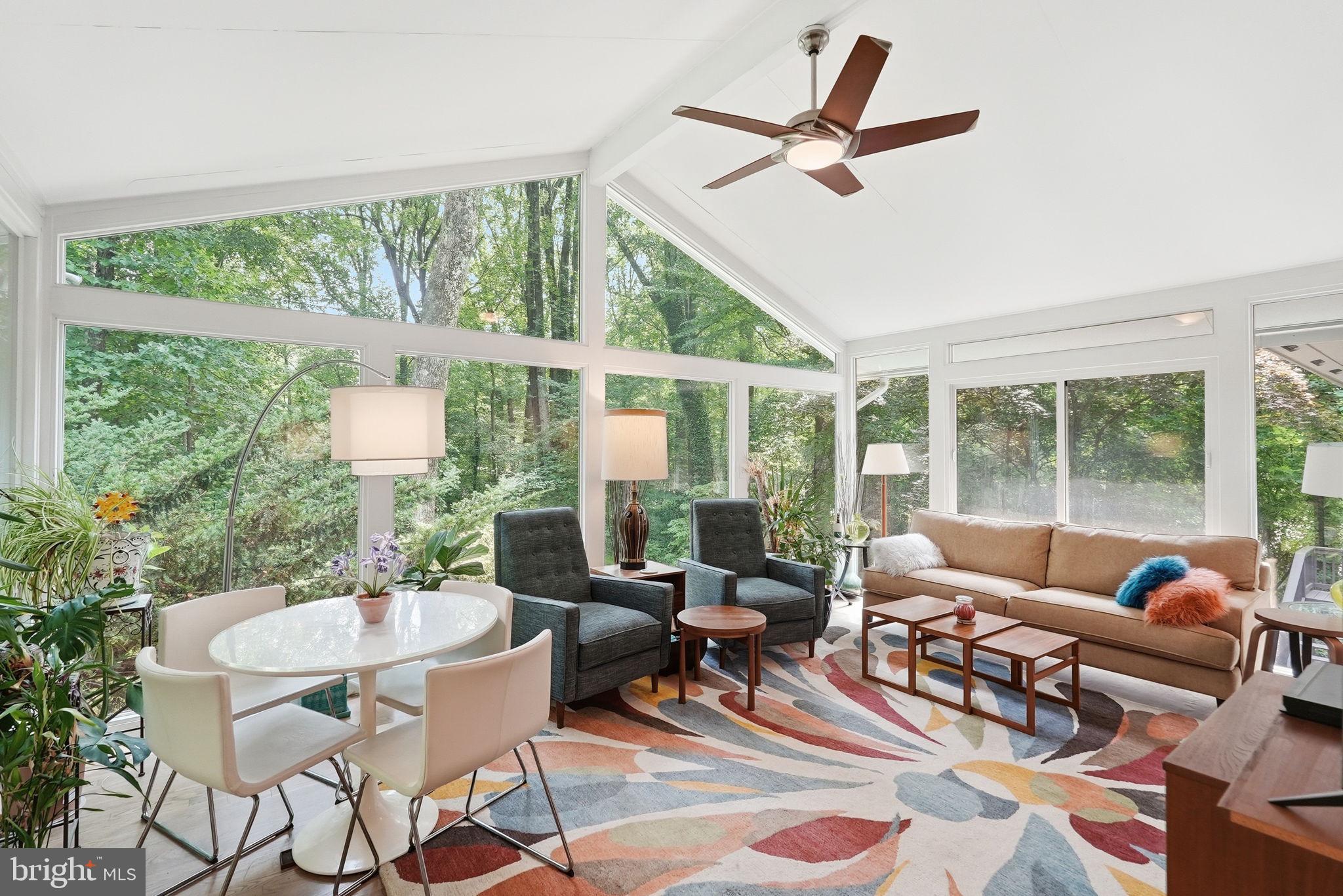 POTOMAC OUTSIDE - Residential