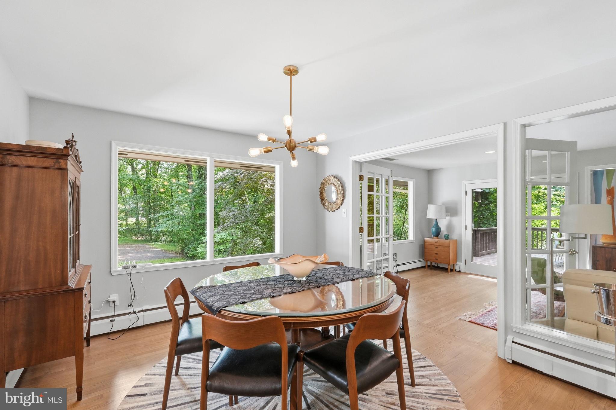 POTOMAC OUTSIDE - Residential