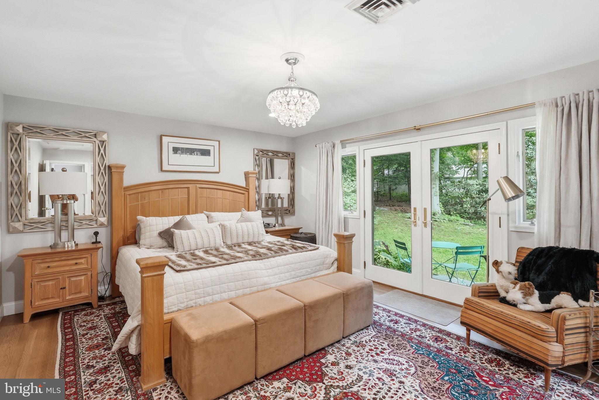 POTOMAC OUTSIDE - Residential