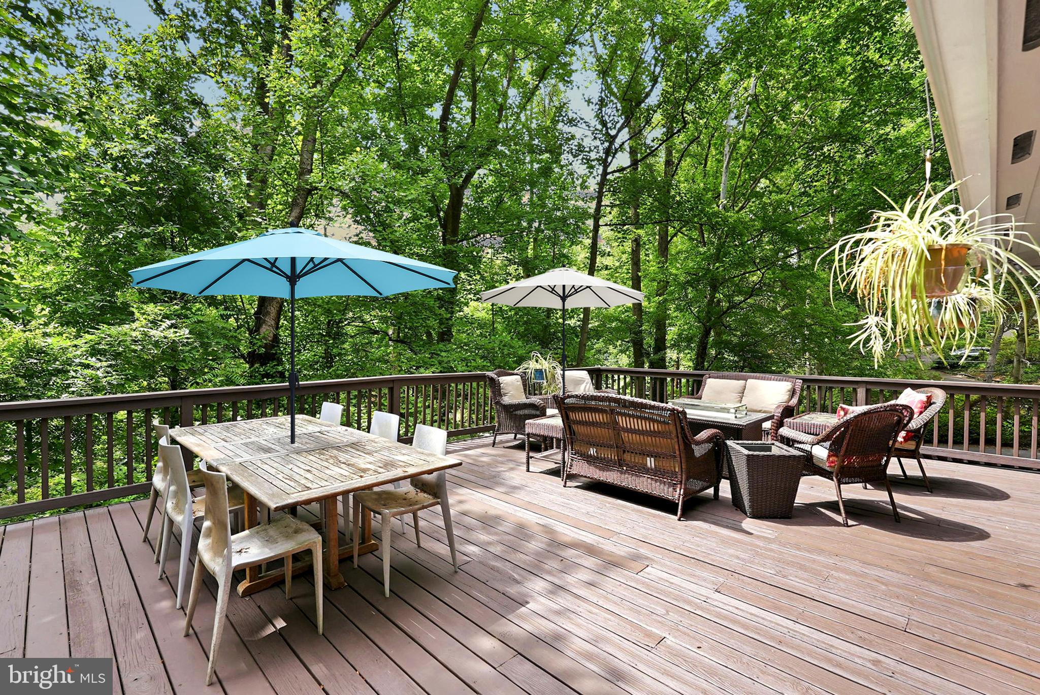 POTOMAC OUTSIDE - Residential