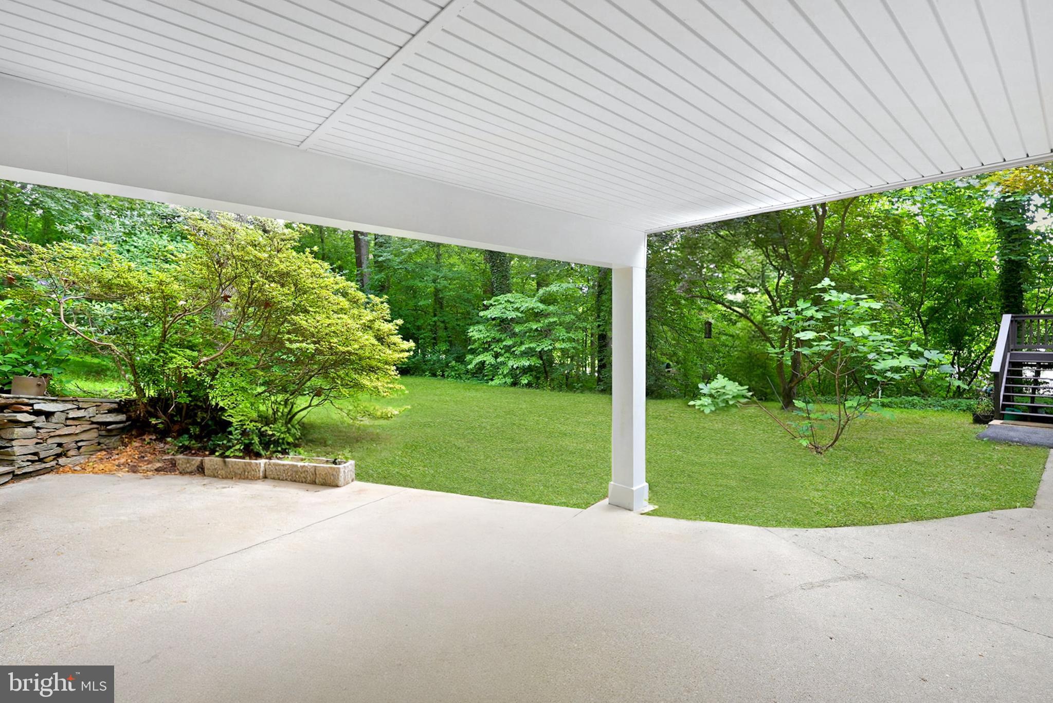 POTOMAC OUTSIDE - Residential