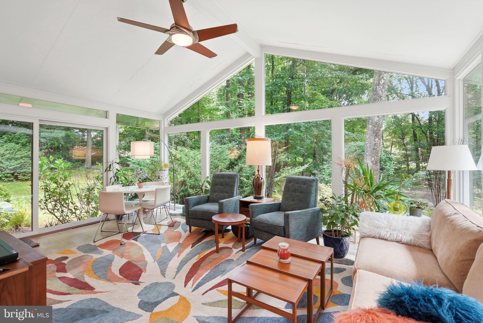 POTOMAC OUTSIDE - Residential